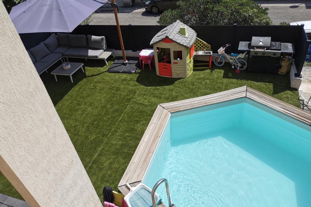 Photo of Outdoor in Garrigues