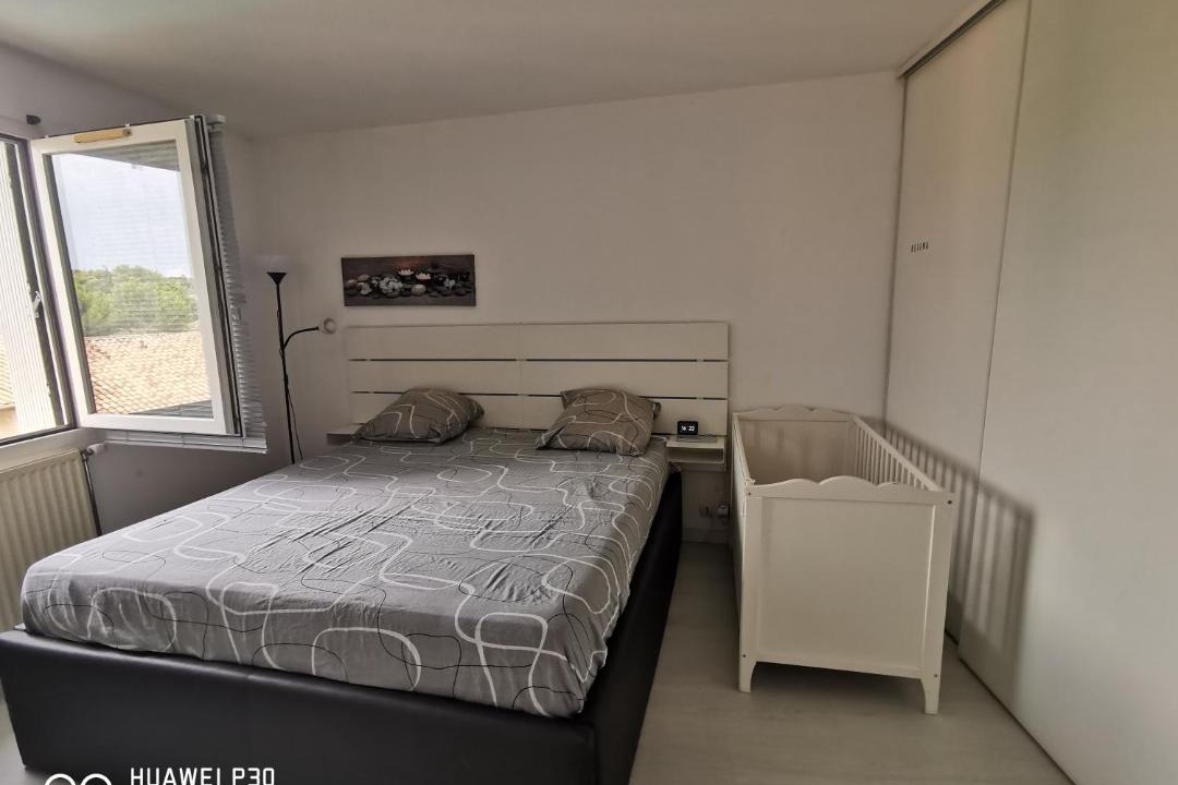 Photo of Bedroom in Garrigues