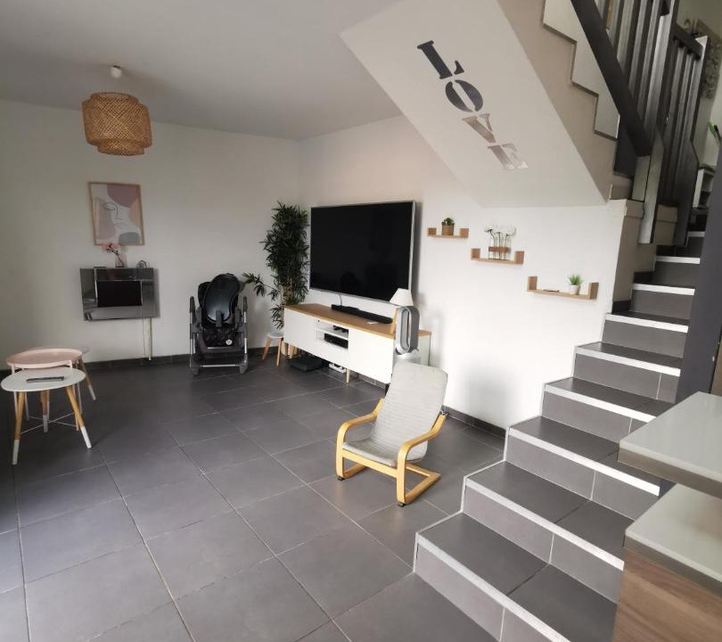 Photo of Livingroom in Garrigues