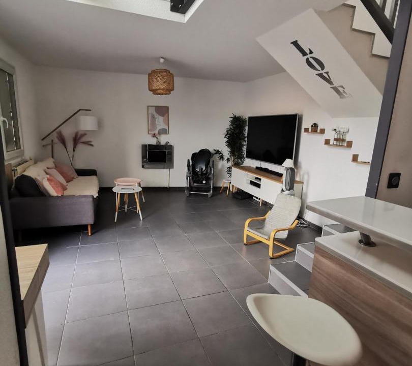 Photo of Livingroom in Garrigues