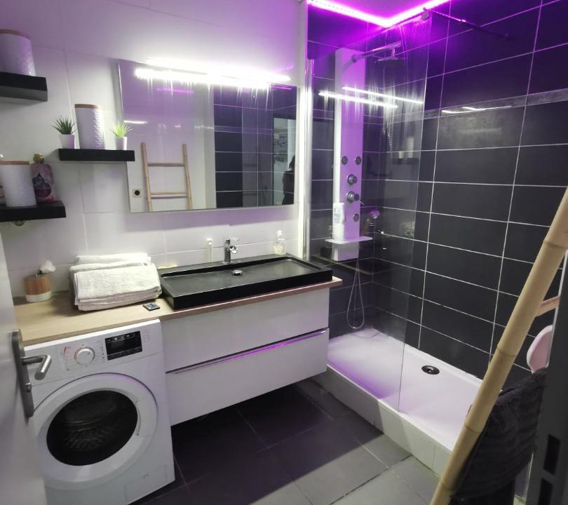 Photo of Kitchen in Garrigues