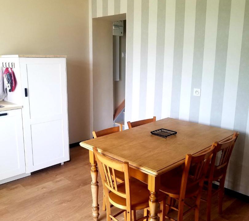 Photo of Livingroom in Loubaresse