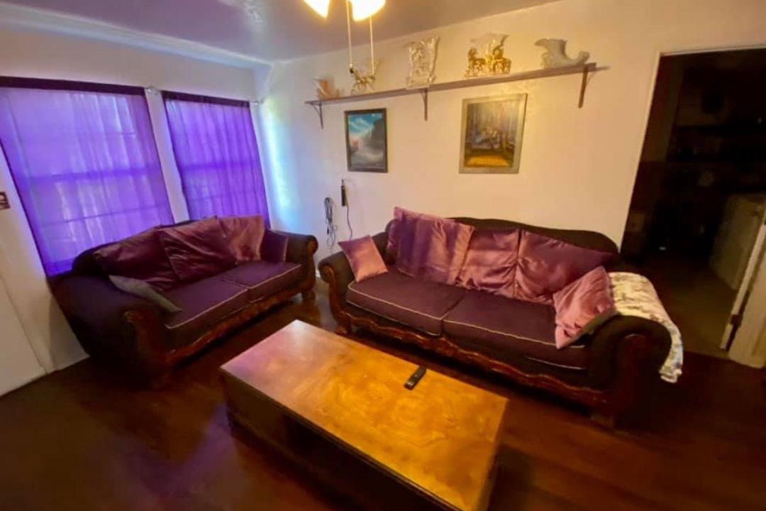 Photo of Livingroom in Lawton