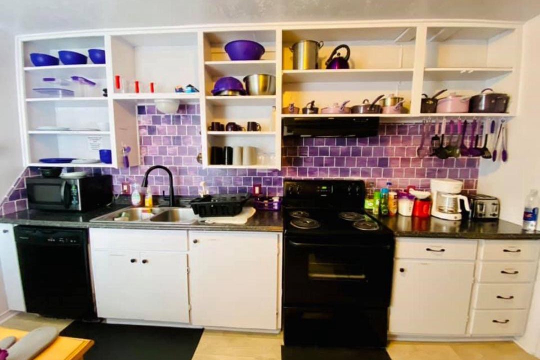 Photo of Kitchen in Lawton