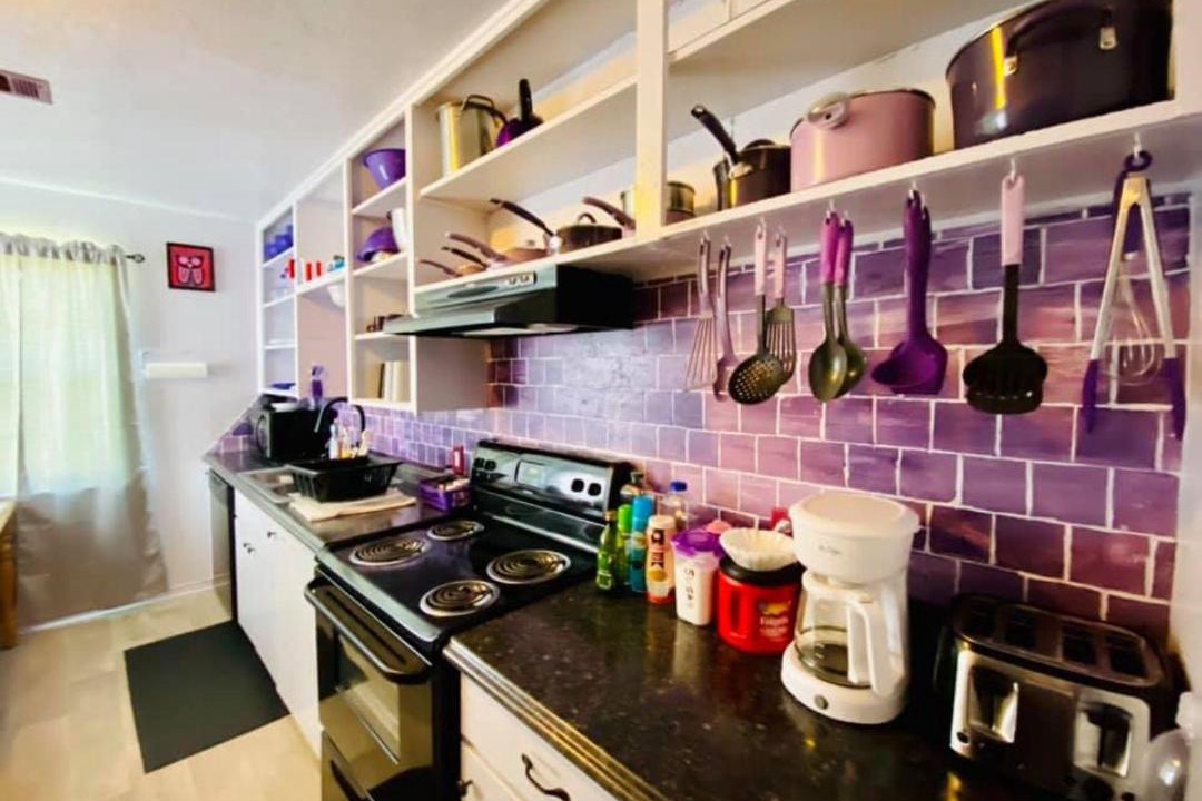 Photo of Kitchen in Lawton