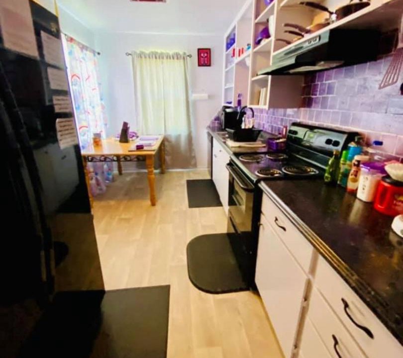Photo of Kitchen in Lawton