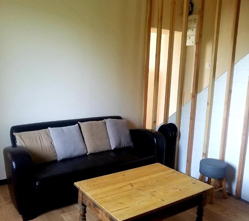 Photo of Livingroom in Loubaresse