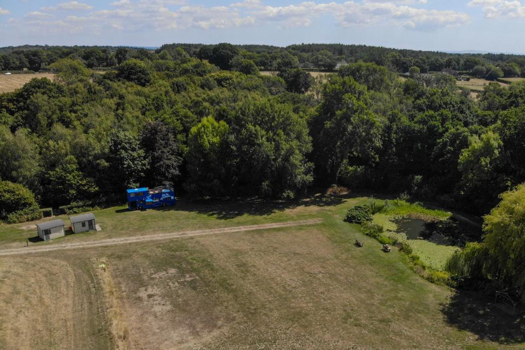 Photo of Outdoor in Sheffield Green