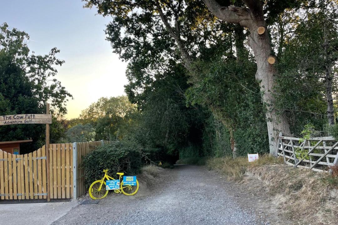Photo of Buildings in Sheffield Green