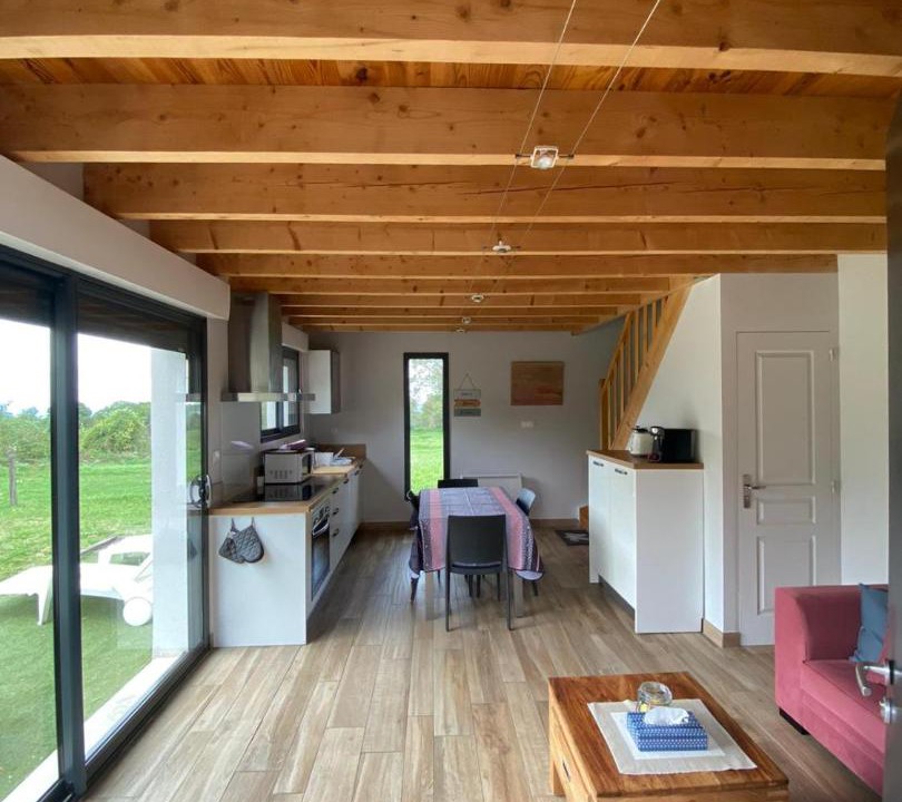 Photo of Livingroom in Bescat