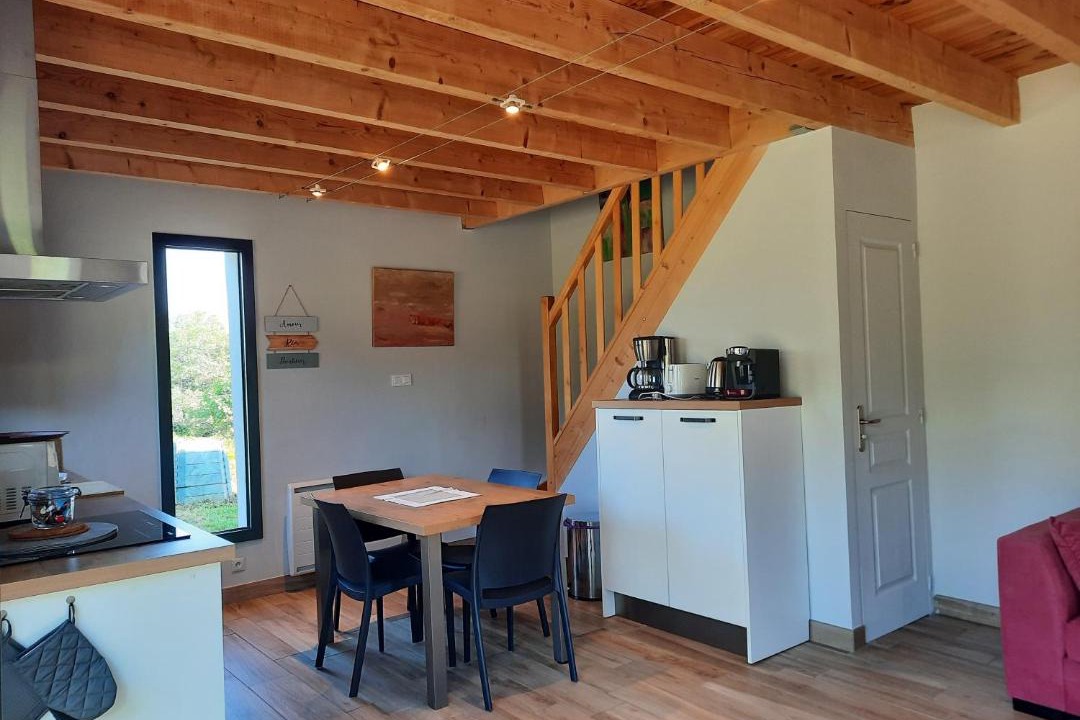 Photo of Livingroom in Bescat