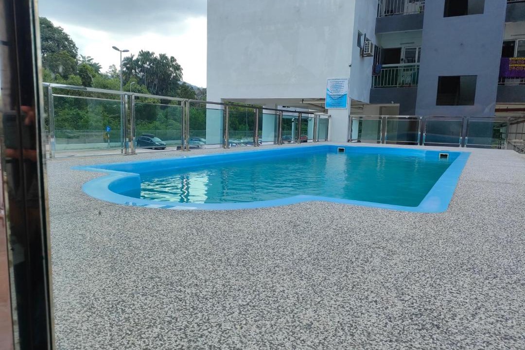 Photo of Others in Pelindung