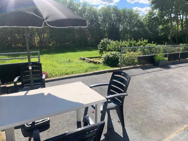 Photo of Patio Balcony in Skalstrup