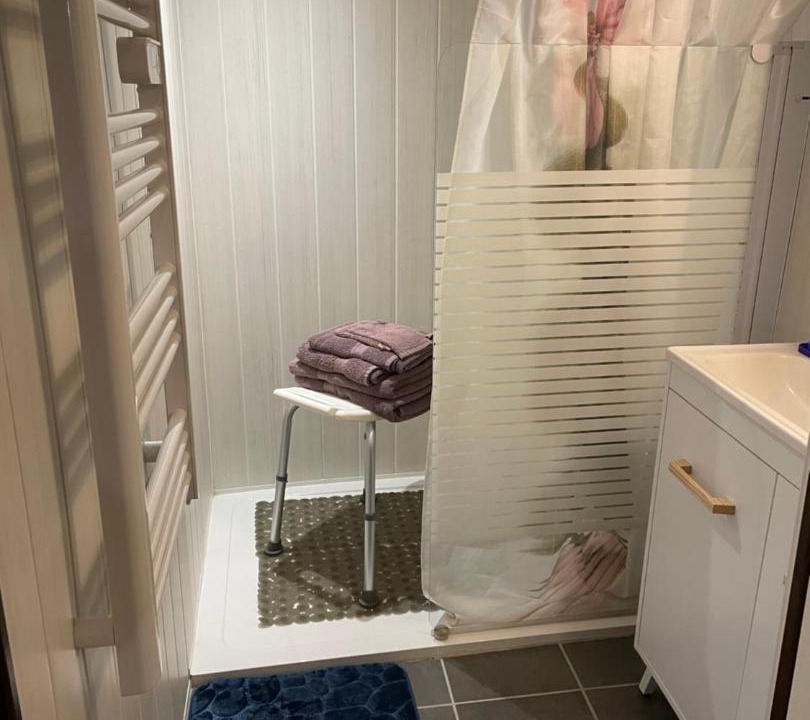 Photo of Bathroom in Budeliere