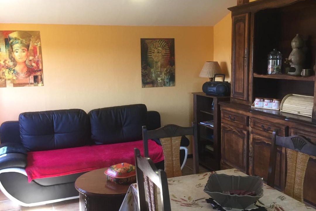 Photo of Livingroom in Budeliere