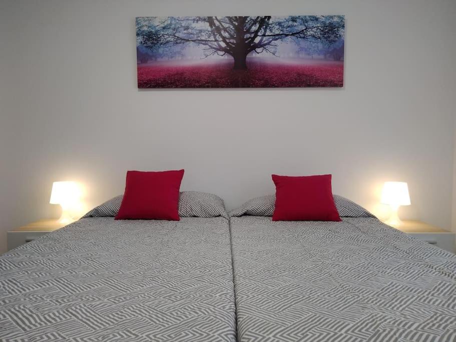 Photo of Bedroom in Viana