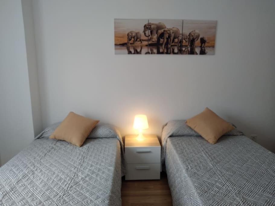 Photo of Bedroom in Viana