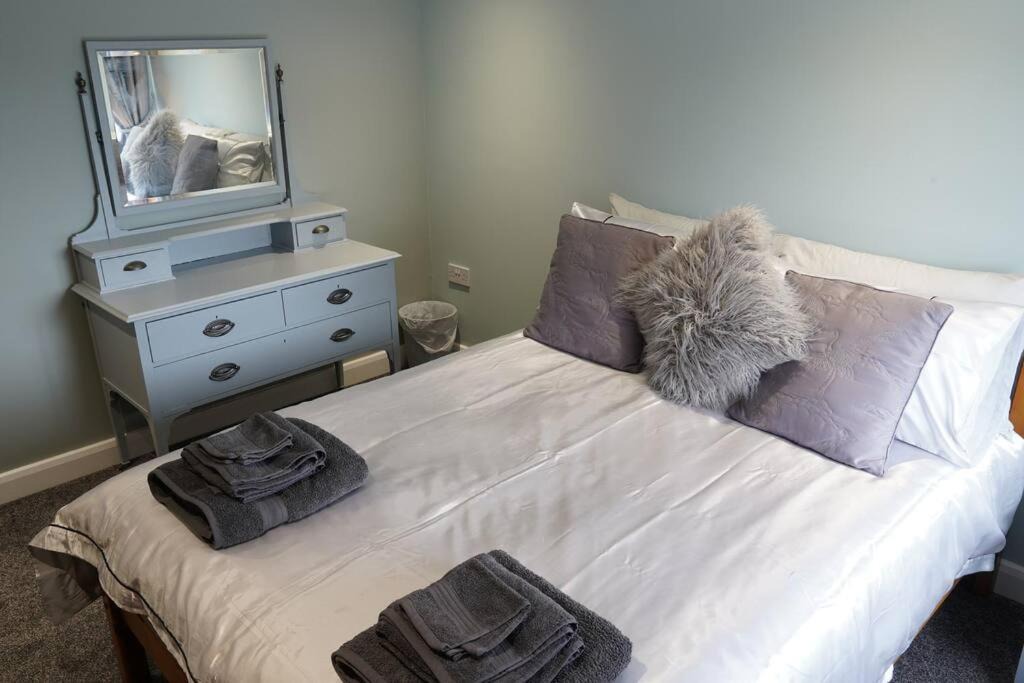 Photo of Bedroom in Whitestake