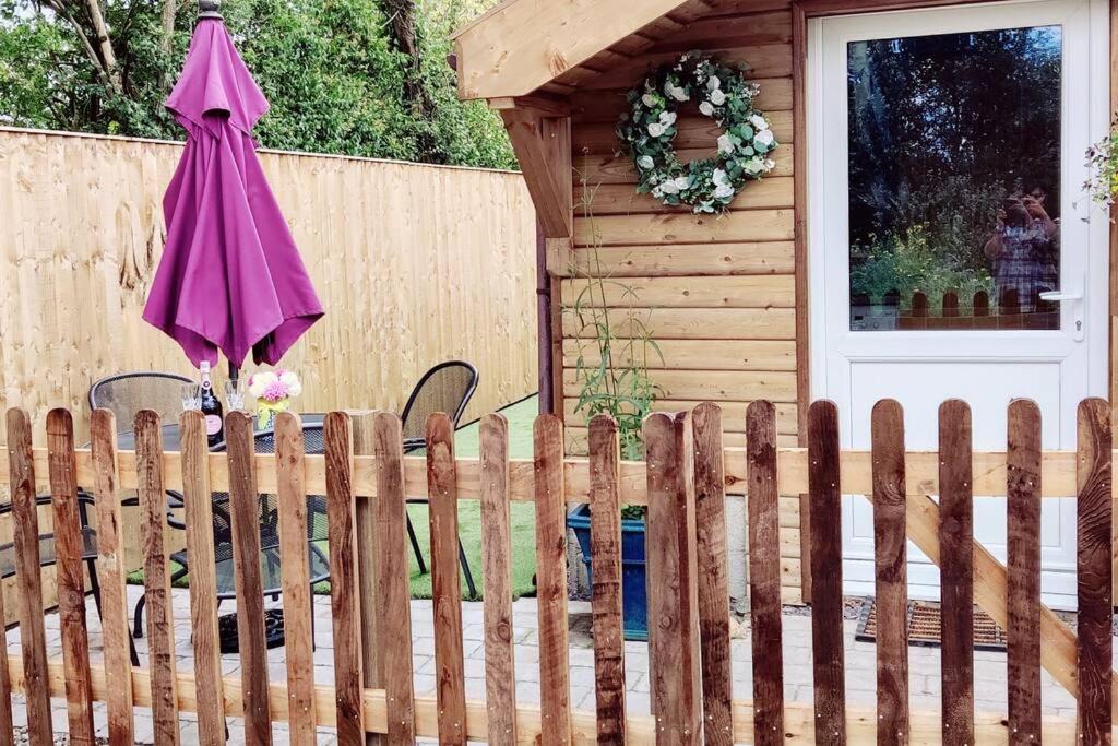 Photo of Buildings in Whitestake