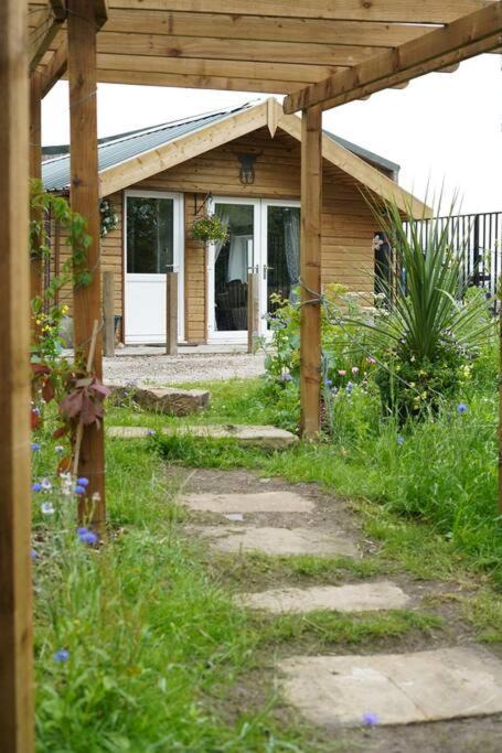 Photo of Buildings in Whitestake