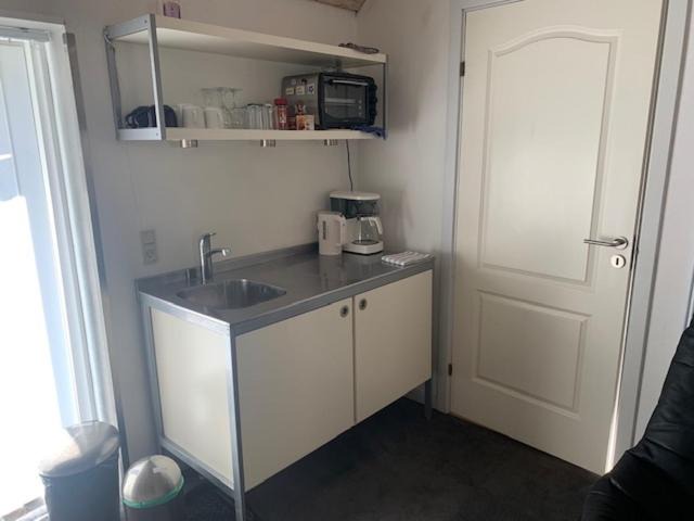 Photo of Kitchen in Skalstrup