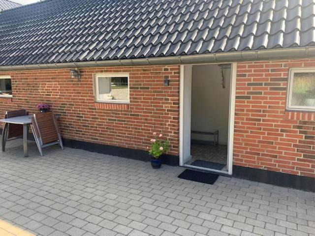 Photo of Buildings in Skalstrup