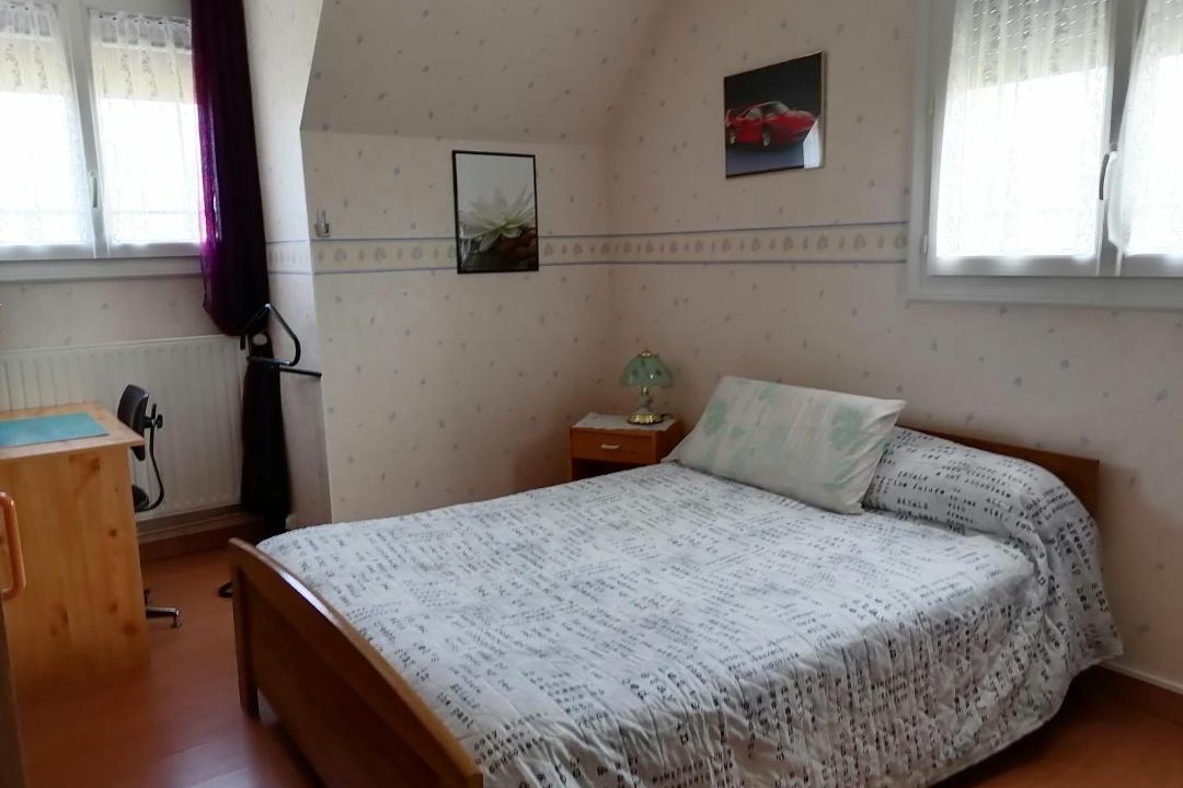 Photo of Bedroom in Spay