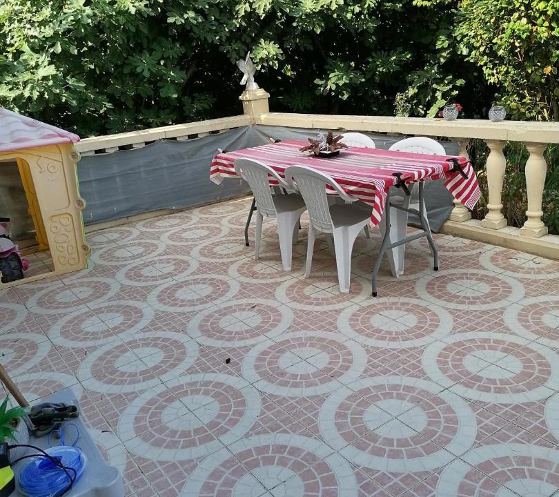 Photo of Patio Balcony in Spay