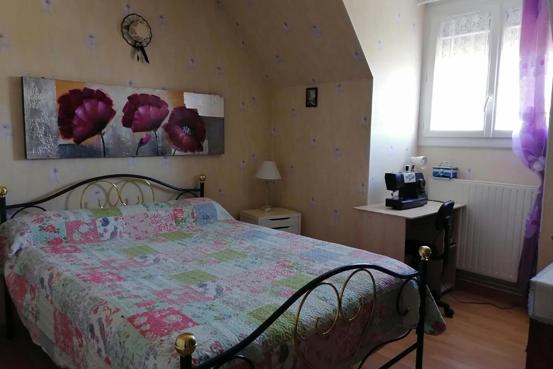 Photo of Bedroom in Spay