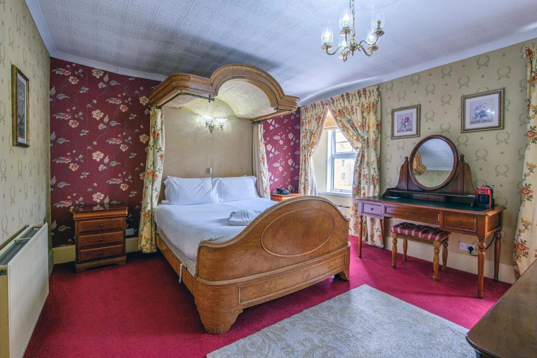 Photo of Bedroom in Lybster