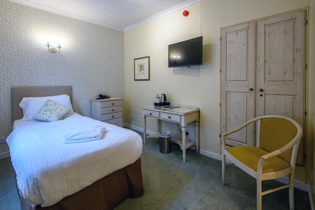 Photo of Bedroom in Lybster