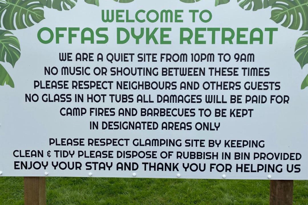 Photo of Buildings in Longtown