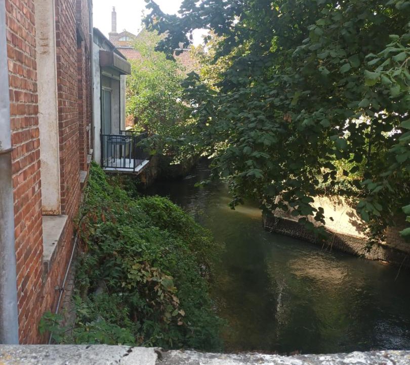 Photo of Buildings in La Fere