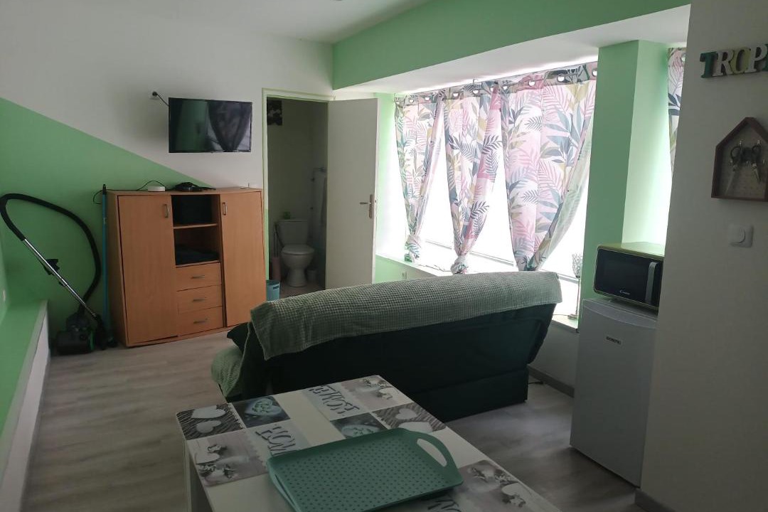 Photo of Livingroom in La Fere