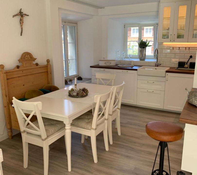 Photo of Livingroom in Trogen