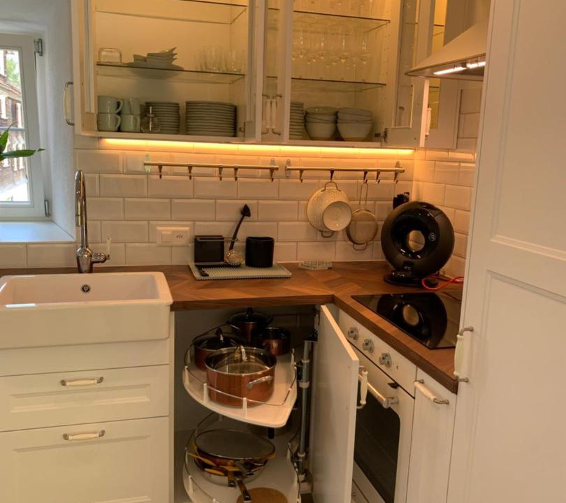 Photo of Kitchen in Trogen