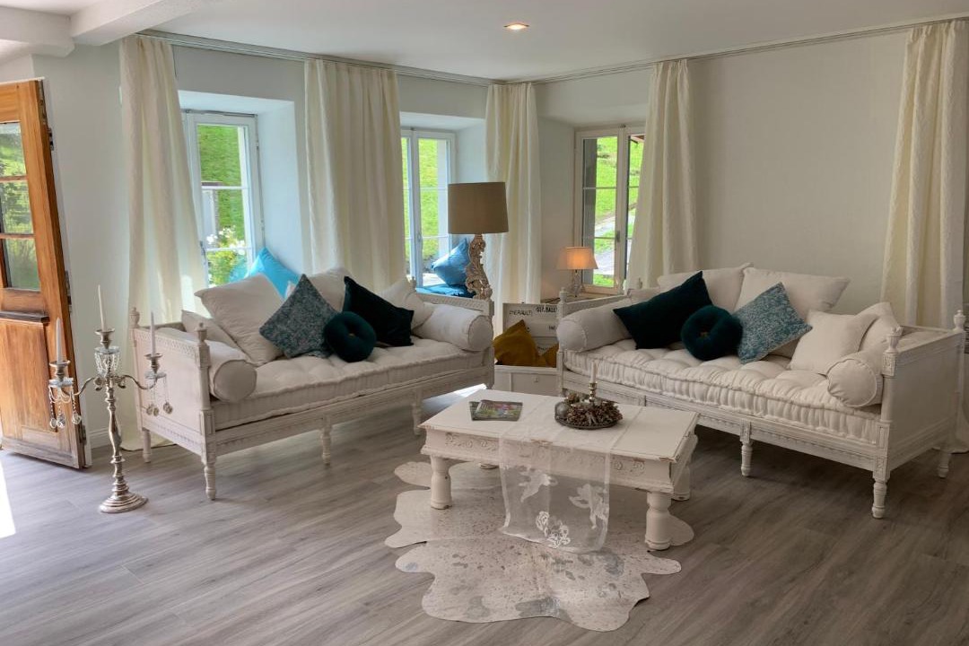 Photo of Livingroom in Trogen