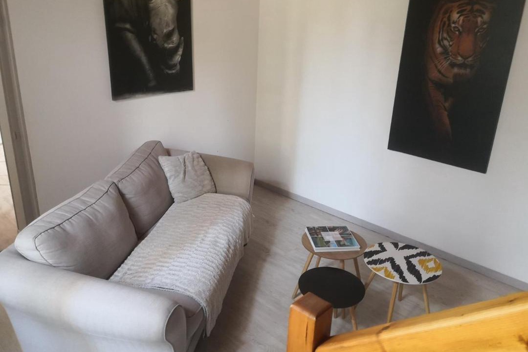 Photo of Livingroom in Louzac-Saint-Andre