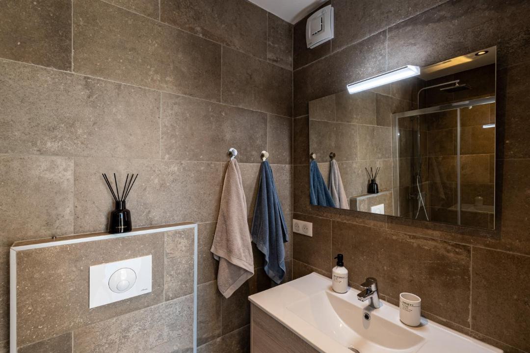 Photo of Bathroom in L'Ile-Rousse