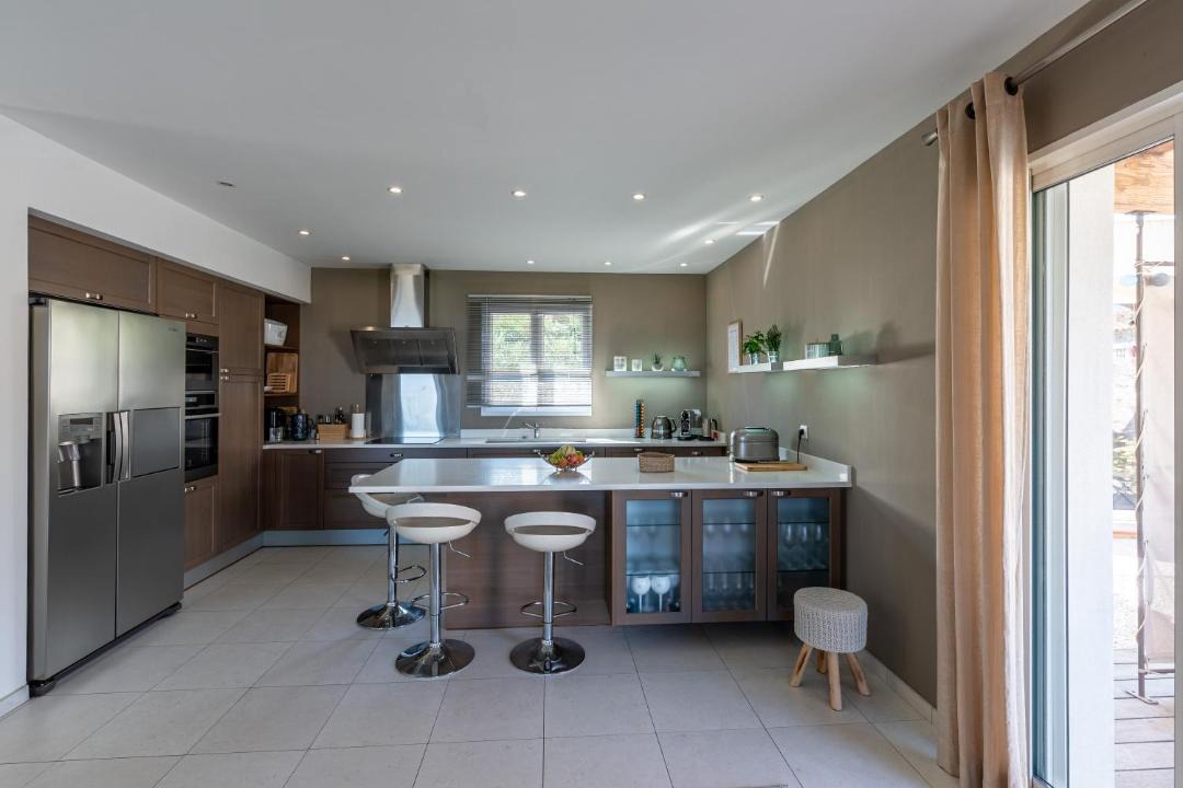 Photo of Kitchen in L'Ile-Rousse