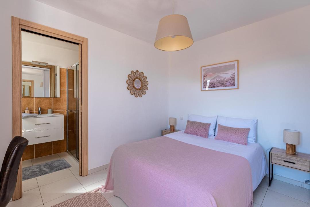 Photo of Bedroom in L'Ile-Rousse
