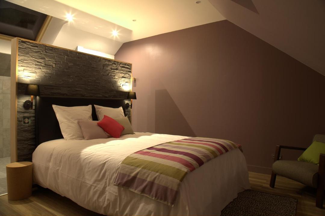 Photo of Bedroom in Trigny