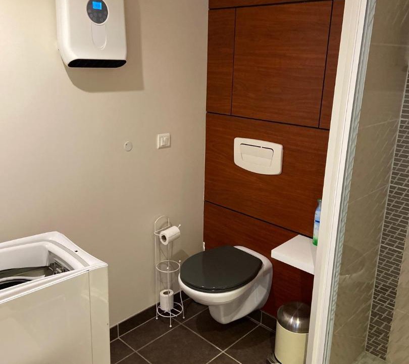 Photo of Bathroom in Esperance-Cottages