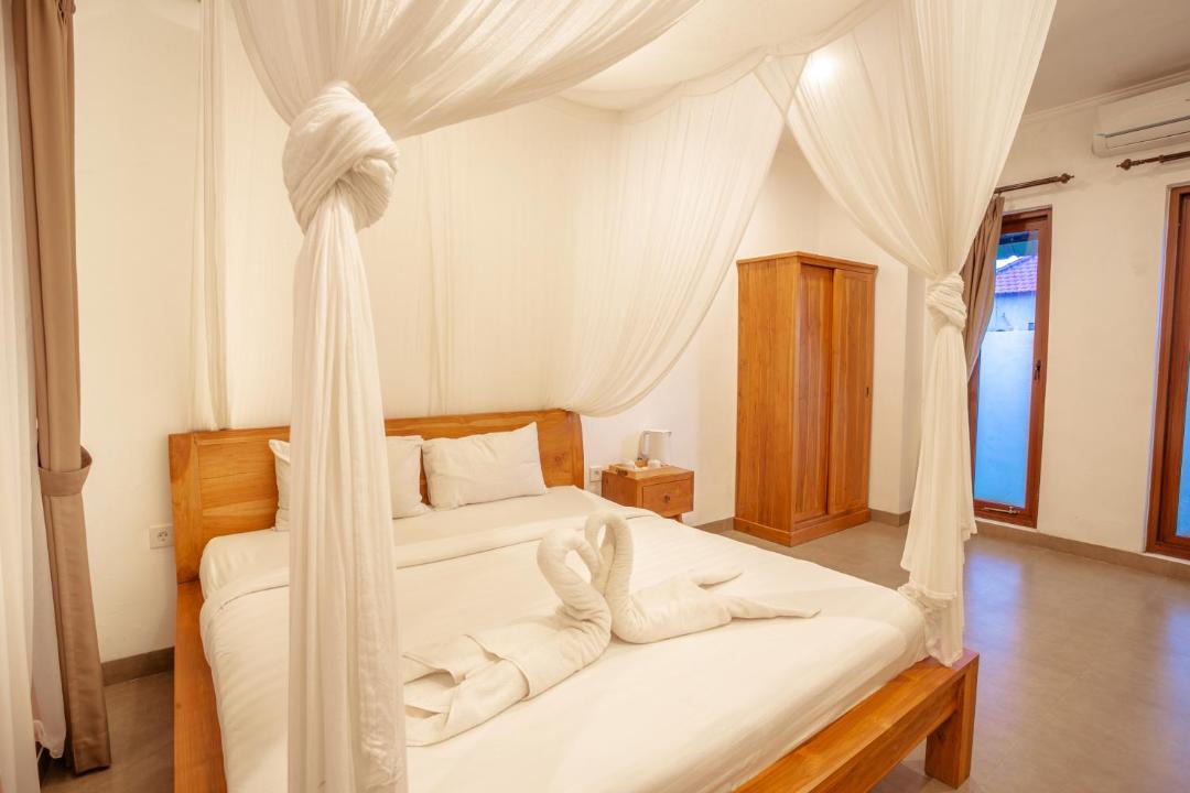Photo of Bedroom in Munggu