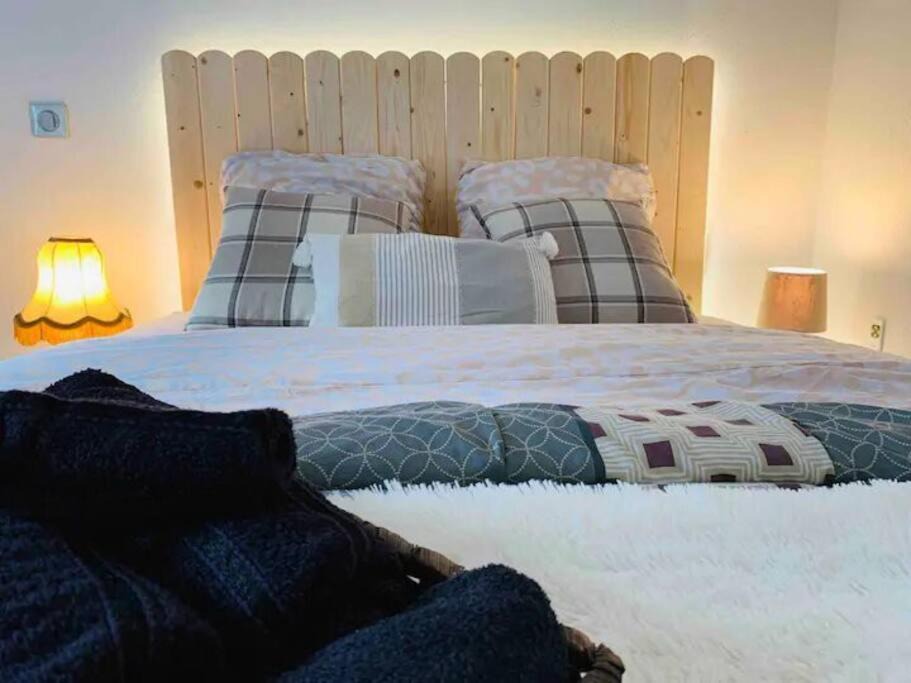Photo of Bedroom in Evreux