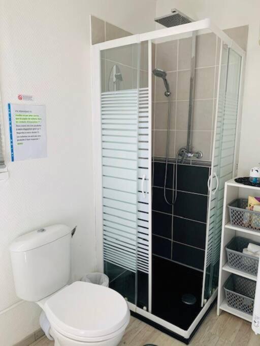 Photo of Bathroom in Evreux