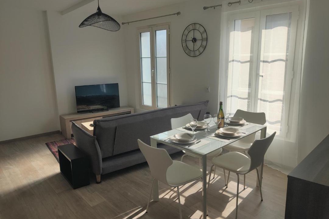 Photo of Livingroom in Ernee