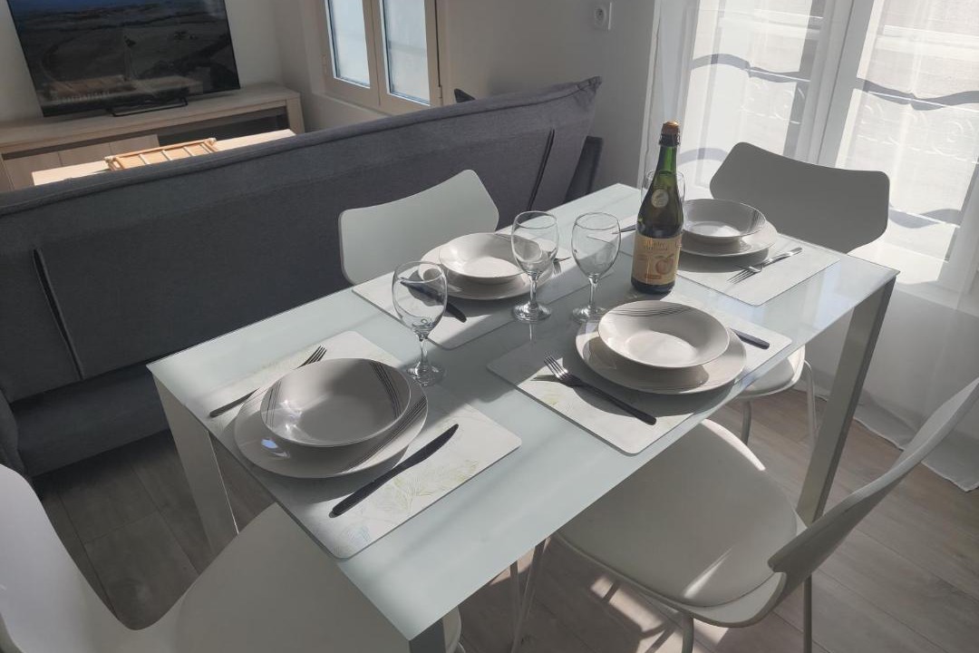 Photo of Livingroom in Ernee