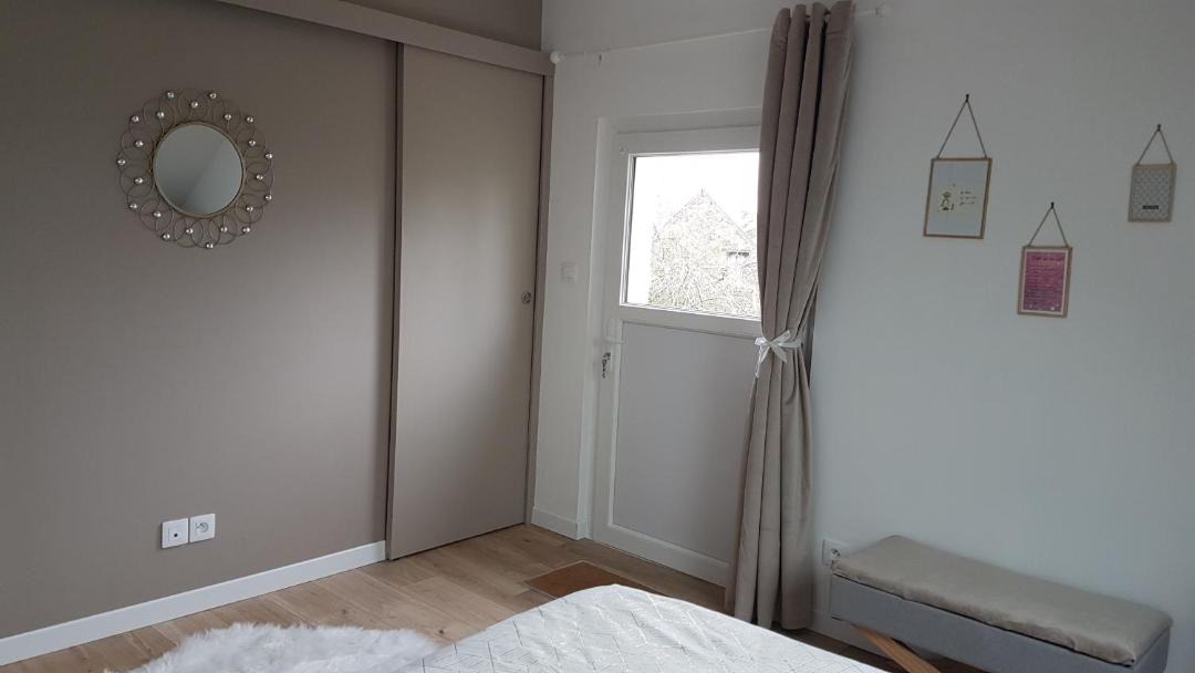 Photo of Bedroom in Sainte-Anne-sur-Vilaine