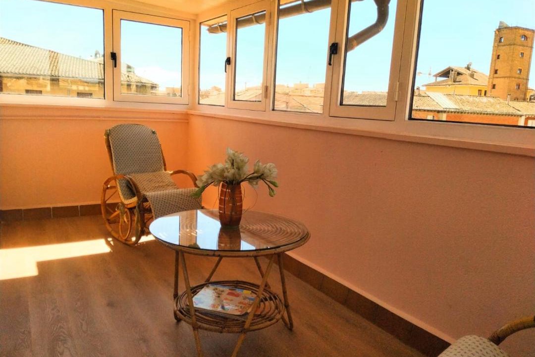 Photo of Livingroom in Barbastro